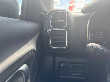Image véhicule  Citroën C5 AIRCROSS (16)