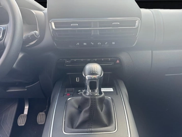 Image véhicule  Citroën C5 AIRCROSS (10)