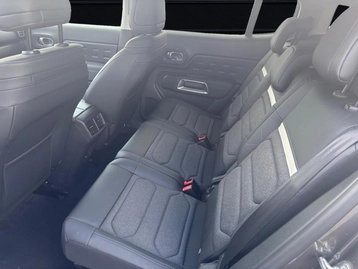 Image véhicule  Citroën C5 AIRCROSS (12)