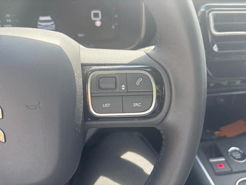 Image véhicule  Citroën C5 AIRCROSS (18)