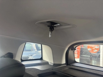Image véhicule  Citroën C5 AIRCROSS (29)