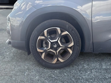 Image véhicule  Citroën C5 AIRCROSS (13)