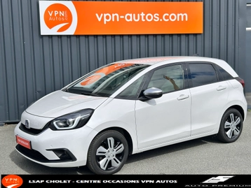 Image véhicule  Honda JAZZ E:HEV (0)