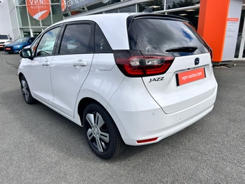 Image véhicule  Honda JAZZ E:HEV (22)