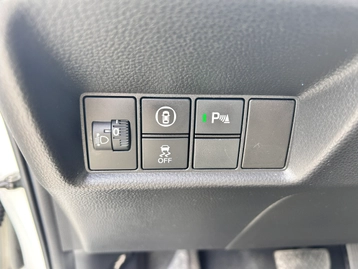 Image véhicule  Honda JAZZ E:HEV (7)