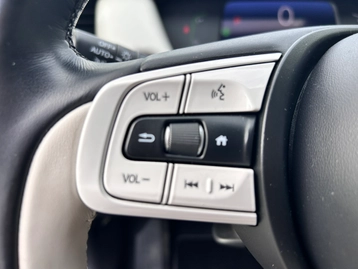 Image véhicule  Honda JAZZ E:HEV (6)