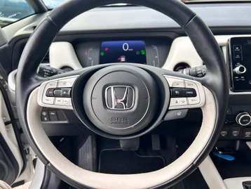 Image véhicule  Honda JAZZ E:HEV (4)