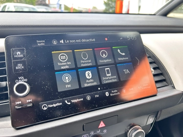 Image véhicule  Honda JAZZ E:HEV (8)