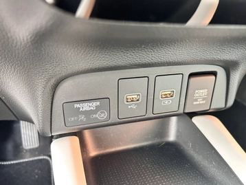 Image véhicule  Honda JAZZ E:HEV (11)