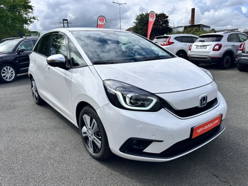 Image véhicule  Honda JAZZ E:HEV (21)