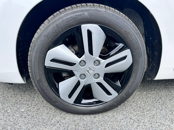 Image véhicule  Honda JAZZ E:HEV (1)