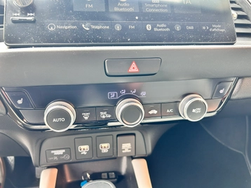 Image véhicule  Honda JAZZ E:HEV (10)