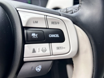 Image véhicule  Honda JAZZ E:HEV (5)