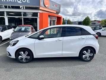Image véhicule  Honda JAZZ E:HEV (18)