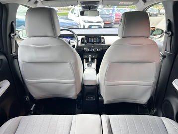Image véhicule  Honda JAZZ E:HEV (16)