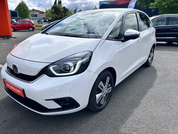Image véhicule  Honda JAZZ E:HEV (20)
