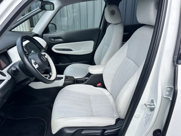 Image véhicule  Honda JAZZ E:HEV (13)