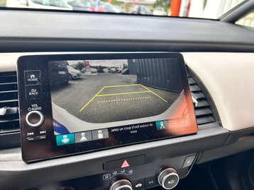 Image véhicule  Honda JAZZ E:HEV (9)