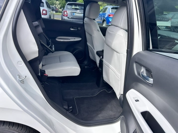 Image véhicule  Honda JAZZ E:HEV (25)