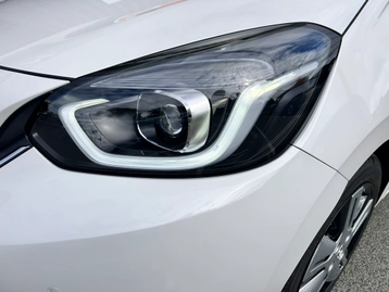 Image véhicule  Honda JAZZ E:HEV (2)