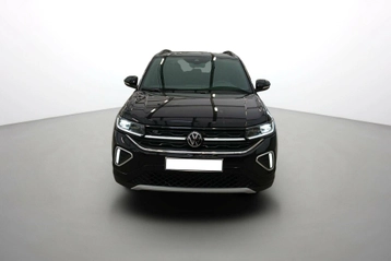 Image véhicule  Volkswagen T-CROSS (4)