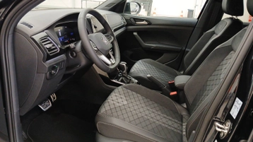 Image véhicule  Volkswagen T-CROSS (7)