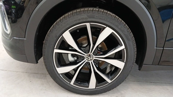 Image véhicule  Volkswagen T-CROSS (6)