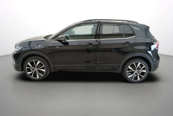 Image véhicule  Volkswagen T-CROSS (15)