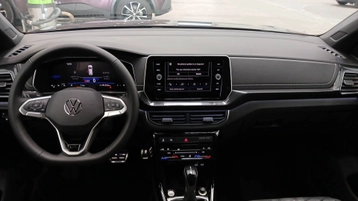 Image véhicule  Volkswagen T-CROSS (9)