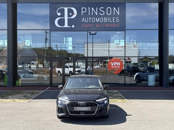 Image véhicule  Audi A3 (1)