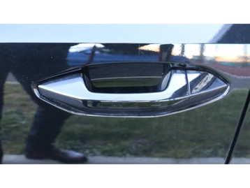 Image véhicule  Audi A3 (10)