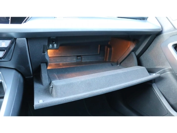 Image véhicule  Audi A3 (27)