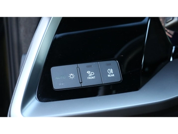 Image véhicule  Audi A3 (39)