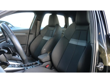 Image véhicule  Audi A3 (14)