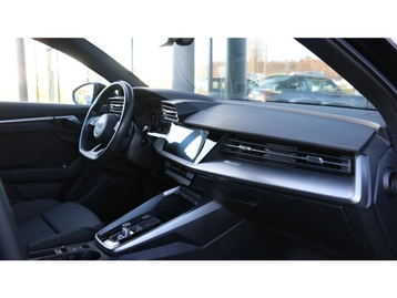 Image véhicule  Audi A3 (12)