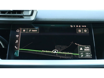 Image véhicule  Audi A3 (41)
