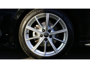 Image véhicule  Audi A3 (8)