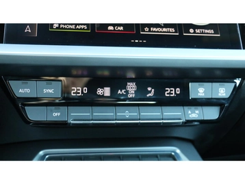 Image véhicule  Audi A3 (48)