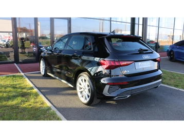 Image véhicule  Audi A3 (5)