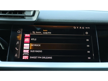 Image véhicule  Audi A3 (46)