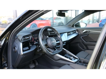 Image véhicule  Audi A3 (13)