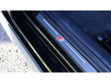 Image véhicule  Audi A3 (26)