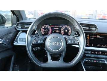 Image véhicule  Audi A3 (11)