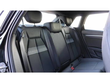 Image véhicule  Audi A3 (18)