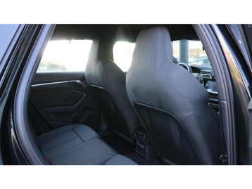 Image véhicule  Audi A3 (19)