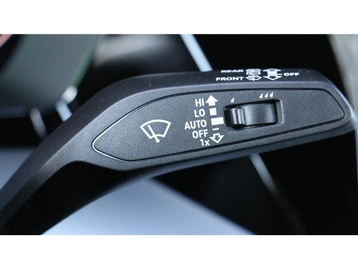 Image véhicule  Audi A3 (29)