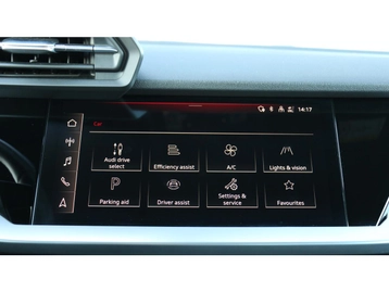 Image véhicule  Audi A3 (44)