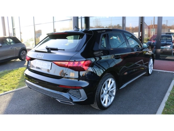 Image véhicule  Audi A3 (6)