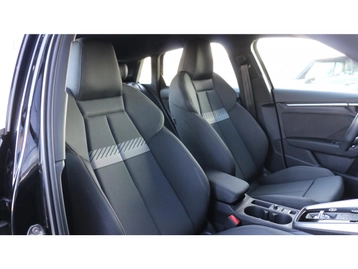 Image véhicule  Audi A3 (15)