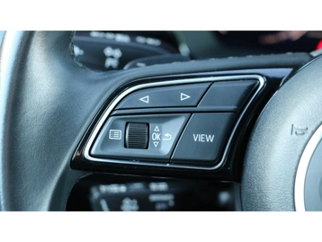 Image véhicule  Audi A3 (22)